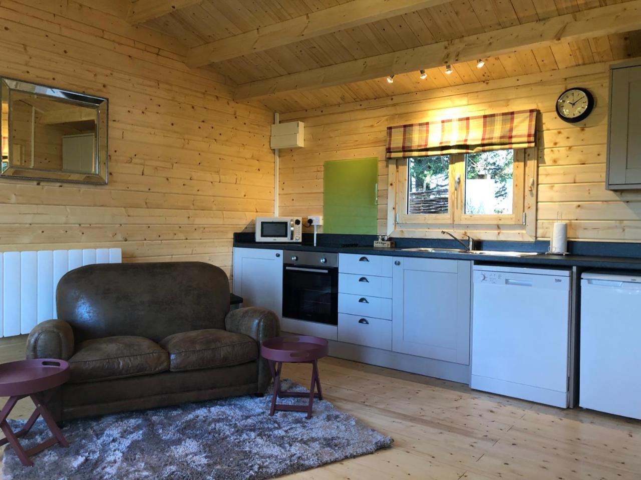 Keepers Lodges Broadway  Eksteriør billede