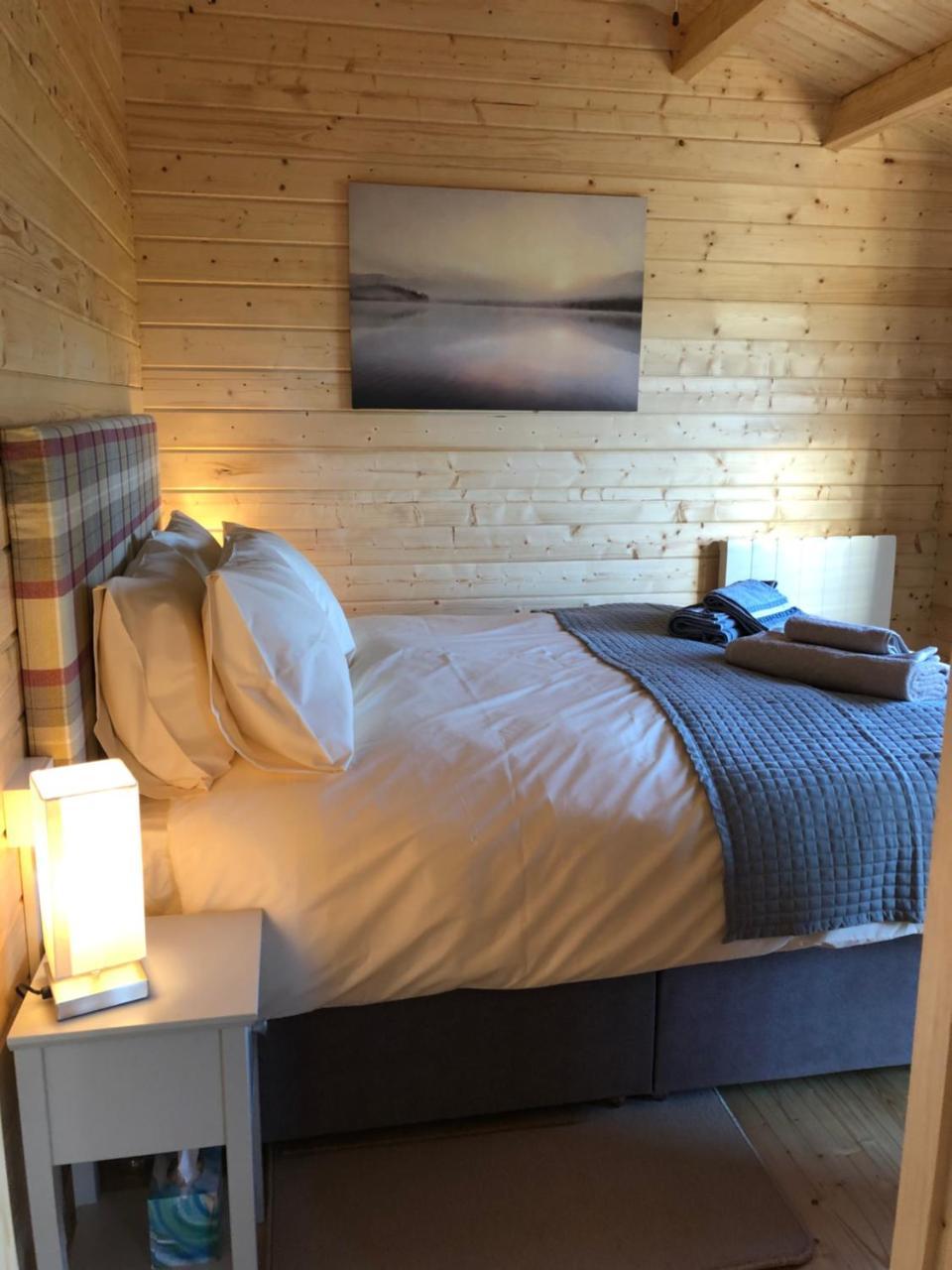 Keepers Lodges Broadway  Eksteriør billede